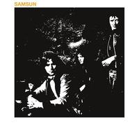 Samsun - Samsun [Vinyl] [Import]