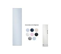 Accessoire Réfrigérateur et Congélateur Samsung 1 PORTE 45cm Satin Skyblue - RA-M17DAA48GG BESPOKE