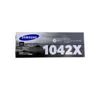 Samsung Cartouche de toner MLT-D1042X – noir, original, Low Yield (SU738A)