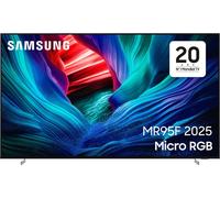 Samsung 115" MR95F 2025 - TV RGB Mini LED