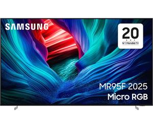 Samsung 115" MR95F 2025 - TV RGB Mini LED