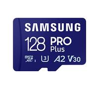 Samsung MB-MD128SA/EU mémoire flash 128 Go MicroSDXC UHS-I Classe 10