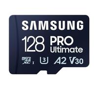 Samsung MB-MY128SB/WW mémoire flash 128 Go MicroSDXC UHS-I
