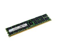 Samsung 16GB DDR3 1600MHz module de mémoire 16 Go 1 x 16 Go ECC