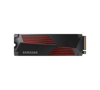 Samsung MZ-V9P1T0 1 To M.2 PCI Express 4.0 NVMe V-NAND MLC