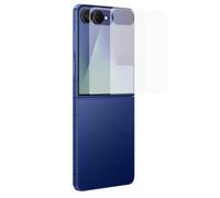 Samsung Film de protection pour Galaxy Z Flip 7 anti-reflet transparent