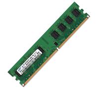 Samsung 2 Go de RAM DDR2 PC2-6400 DIMM 240 broches majeur/3me