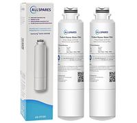 Samsung (2 pcs.) Filtre à eau pour Réfrigérateur AllSpares DA29-00020B / HAF-CIN/EXP/FFL-181S