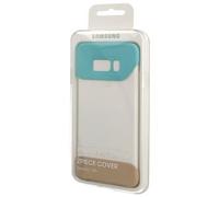 Samsung 2 Piece Cover Samsung S8+ Mint