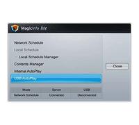 SAMSUNG 2015 Server Licence MagicInfo Lite SoC