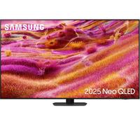 Samsung 2025 QN90F 55 Neo QLED 4K HDR Smart TV 139,7 cm (55 ) 4K Ultra HD Wifi Noir