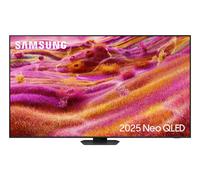 Samsung 2025 QN90F 98 Neo QLED 4K HDR Smart TV 2,49 m (98 ) 4K Ultra HD Wi-Fi Nero