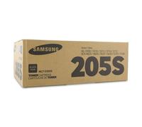 Samsung MLT-D205S Cartouche de toner pour Imprimante laser ML-3710/SCX-5637/SCX-5737 Noir
