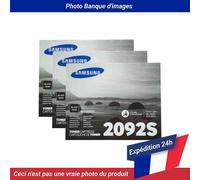 Samsung 2092S Toner Cartridge Black 2K Pack Of 3