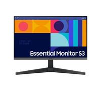 Samsung S33GC LED display 61 cm (24") 1920 x 1080 pixels Full HD Noir