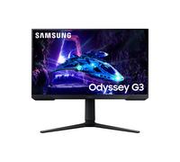 Samsung 24" Odyssey G3 G30D FHD 180Hz Gaming Monitor