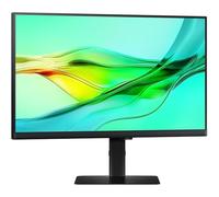 Samsung S60UD écran plat de PC 61 cm (24") 2560 x 1440 pixels Quad HD LCD Noir