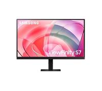Samsung Écran PC S70D 27" 4K UHD (3840x2160) IPS 5ms 60Hz HDR10 HDMI/DisplayPort VESA Noir