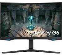Samsung LS27BG650EU écran plat de PC 68,6 cm (27") 2560 x 1440 pixels Quad HD LCD Noir