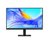 Samsung 27 Inch ViewFinity S8 S80UD UHD 60Hz High-Resolution Monitor