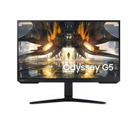 Samsung LS27AG520PPXEN écran plat de PC 68,6 cm (27") 2560 x 1440 pixels Quad HD LED Noir