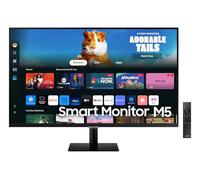 SAMSUNG 27 M50D Full HD Smart MONITO