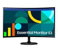 SAMSUNG " 27"" Moniteur incurvé " , EEC: E
