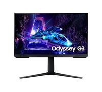 Samsung 27" Odyssey G3 G30D FHD 180Hz Gaming Monitor