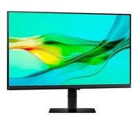 Samsung 27' ViewFinity S6 S60UD QHD Monitor LS27D604UAUXEN