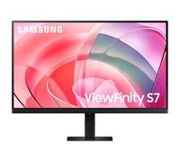 Samsung S70D écran plat de PC 68,6 cm (27") 3840 x 2160 pixels 4K Ultra HD LCD Noir