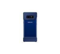 Samsung 2Piece Cover EF-MN950 - Coque de protection pour téléphone portable - bleu - pour Galaxy Note8