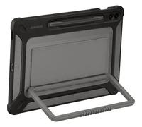 Samsung, 2x protection d'écran originale Samsung Galaxy Tab S10 FE Plus, Transparent