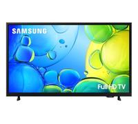 Samsung 32" LED UE32F6002 Full HD Smart TV WiFi Black EU