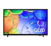 TV QLED SAMSUNG TQ32Q5FA 2026 4K SMART TV (80cm)