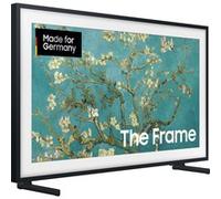 Samsung The Frame GQ32LS03CBU 81,3 cm (32") Full HD Smart TV Wifi Noir