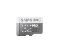 Pro MB-MG32D - Carte mémoire flash - 32 Go - UHS Class 1 / Class10 - microSDHC UHS-I