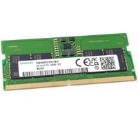 Samsung 32GB Ram DDR5 RAM 4800MHz PC5-38400 SO--DIMM M425R4GA3BB0-CQK 260pin