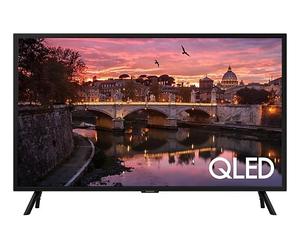 Samsung 32HCF8000 32" Full HD TV with 20W Speakers, DVB-T/T2/C/S2 Tuner, WiFi, RJ12, IR Pass Through, Multi Code Remote Control, Headphone ID, IPTV