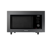 Micro-ondes combiné 32l 1400w noir MC32DB7746KCE1