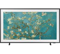 Samsung 32LS03C "The Frame 32" (2023) Full HD HDR QLED-TV 32" (80 cm) incl. One Connect Box Mini, No Gap-Wallmount
