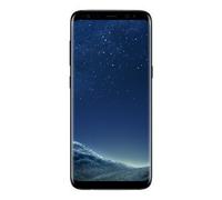 Samsung 356430 Smartphone Galaxy S8 (écran 14,73 cm (5,8 Pouces), 64 Go, Android 7.0 Nougat) Noir