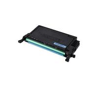 Samsung 37071 Cartouche de Toner Laser Cyan