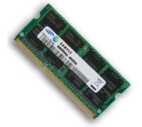 Samsung 4 Go DDR3-1600 4 Go DDR3 1600 MHz Module mémoire DDR3 4 Go 1 x 4 Go 1 600 MHz 204-pin So-DIMM