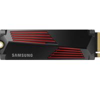 Samsung 4 TB SSD interne M.2 MZ-V9P4T0CW