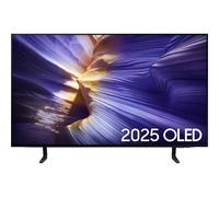 Samsung 42 inch 4K Neo QLED QE42S90FAEXXN, Smart TV