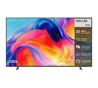 TV Samsung Mini LED TU43M72H 109 cm 2026
