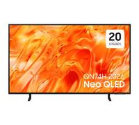 Samsung Téléviseur TQ43QN74H (2026) 43" 4K Mini LED NeoQLED Smart TV (contrastes intenses)