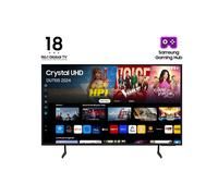 Samsung TV Crystal UHD 43" DU7105 2024, 4K, Smart TV