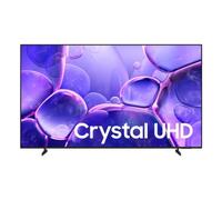 Samsung 43 Ultra Hd Smart Tv Wifi