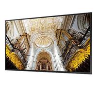 SAMSUNG 43" UHD 16:9 QB43N EDGE-LED